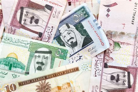 السعودي مقابل الدولار